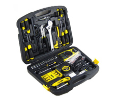 53PC Telecommunication Tool Set